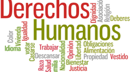 Timeline: DERECHOS HUMANOS