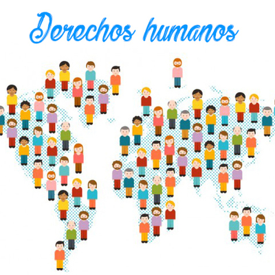 Timeline: DERECHOS HUMANOS