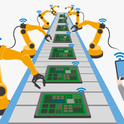 Timeline: ANTECEDENTES HISTÓRICOS DE LOS SISTEMAS DE PRODUCCIÓN