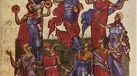 Timeline: Historia de la música cristiana