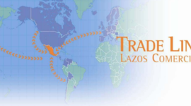 Timeline: 200 Años de Comercio Exterior de México