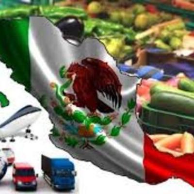 Timeline: Evolución del comercio en México