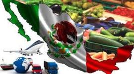 Timeline: Evolución del comercio en México