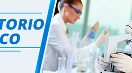 Timeline: EVOLUCIÓN HISTÓRICA DE LOS LABORATORIOS CLÍNICOS