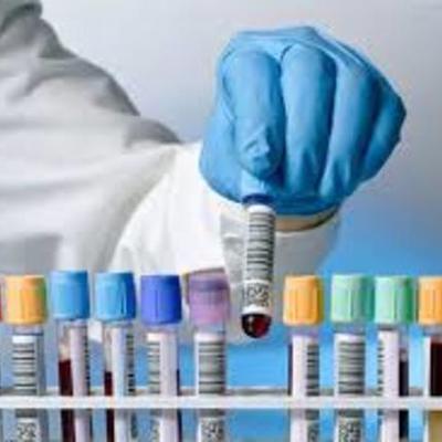 Timeline: Evolucion del laboratorio clinico