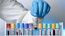 Timeline: Evolucion del laboratorio clinico