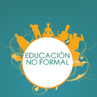 Timeline: Principales aportaciones de la educación no formal  en México