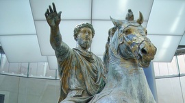 Timeline: IMPERIO ROMANO