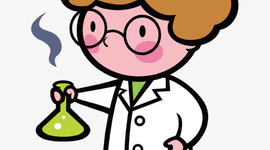 Timeline: CIENTÍFICOS