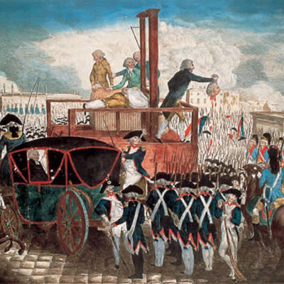 Timeline: Revolucion Francesa 1805208
