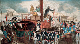 Timeline: Revolucion Francesa 1805208