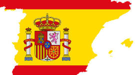 Timeline: Historia de España