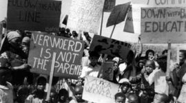 Timeline: Apartheid Laws - Sam Rubin