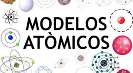 Timeline: Evolución de los modelos atómicos