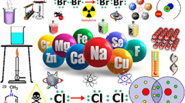 Timeline: LINEA DEL TIEMPO DE LOS PRINCIPALES MOMENTOS DE LA CIENCIA QUÍMICA