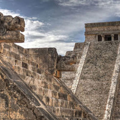 Timeline: Culturas Precolombinas