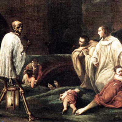 Timeline: Il Seicento