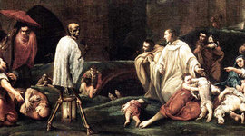 Timeline: Il Seicento