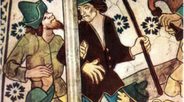 Timeline: Vida cotidiana en la edad media