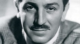 Timeline: Walt Disney