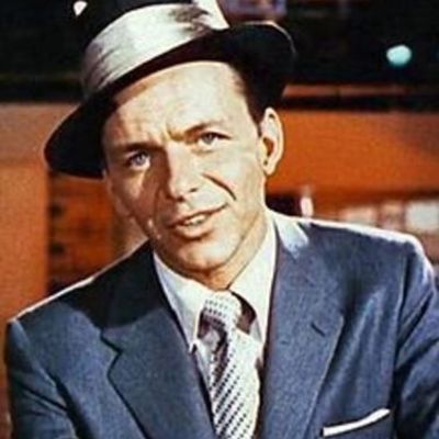 Timeline: Frank Sinatra
