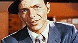 Timeline: Frank Sinatra
