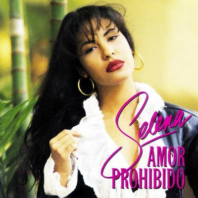 Timeline: Selena Quintanilla