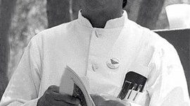 Timeline: Cesar Chavez