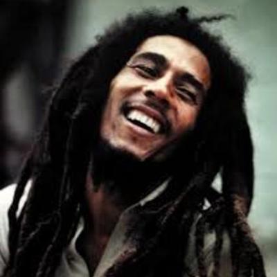 Timeline: Robert Nesta Marley