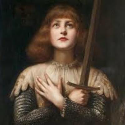 Timeline: Joan of Arc