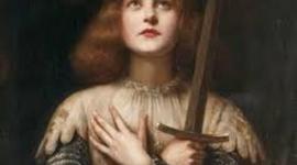 Timeline: Joan of Arc