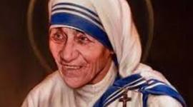 Timeline: Madre Teresa