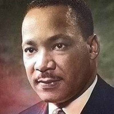 Timeline: Martin Luther King