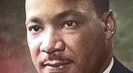 Timeline: Martin Luther King