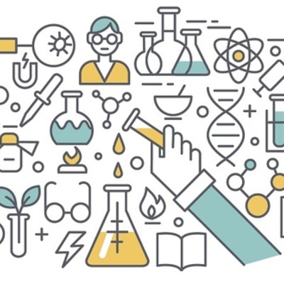 Timeline: La ciencia y sus orígenes