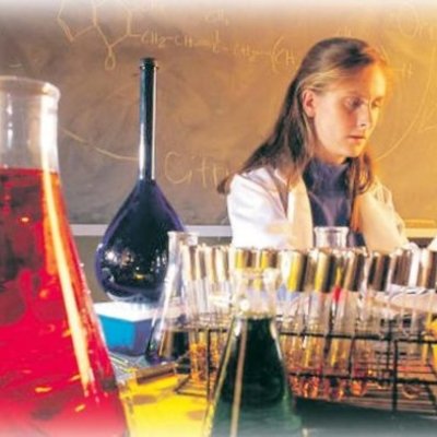 Timeline: Los origenes de la ciencia