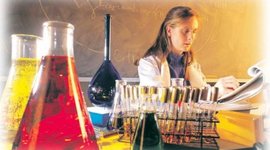 Timeline: Los origenes de la ciencia