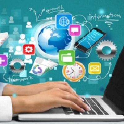 Timeline: EVOLUCIÓN DE LOS RECURSOS EDUCATIVOS DIGITALES