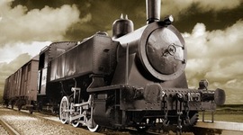 Timeline: Edat Contemporània