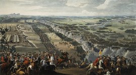 Timeline: Северная война