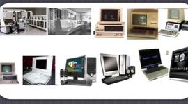 Timeline: HISTORIA DE LA COMPUTACIÓN