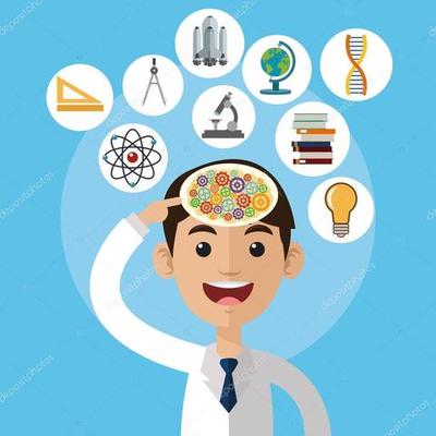 Timeline: Los primeros científicos y los padres fundadores