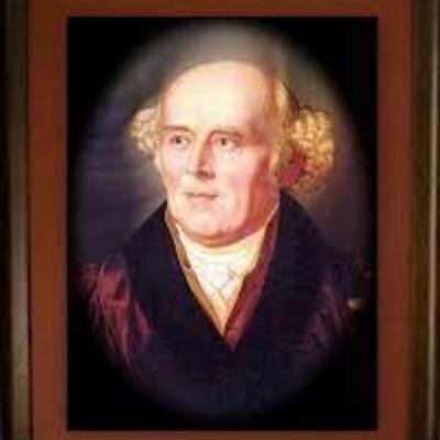 Timeline: ORIGEN DE LA HOMEOPATIA