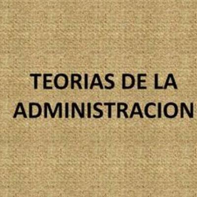 Timeline: Evolucion del pensamiento Administrativo