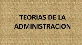 Timeline: Evolucion del pensamiento Administrativo