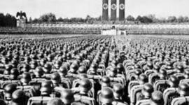 Timeline: המעבר של גרמניה מדמוקרטיה לדיקטטורה והמדיניות כלפי היהודים