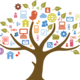 Literacy tree