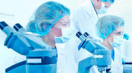 Timeline: Evolucion Laboratorio Clínico