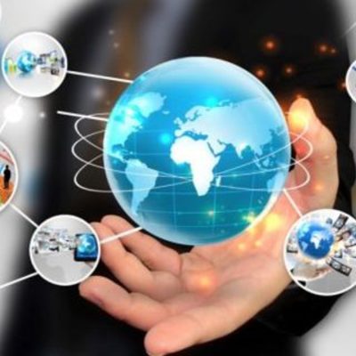 Timeline: Las primeras instituciones en usar la tecnología en la Rep.Dom.