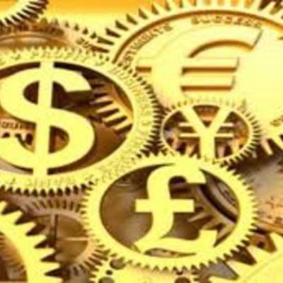 Timeline: HISTORIA DEL SISTEMA MONETARIO INTERNACIONAL